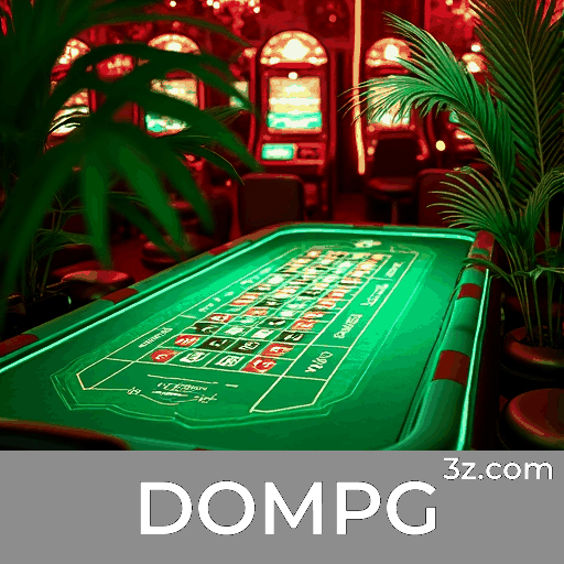 Diversidade Inigualável de Jogos no DOMPG: Entretenimento Superior