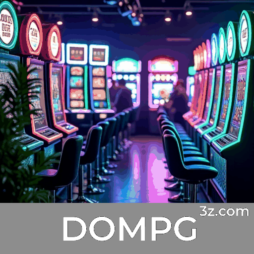 Experimente DOMPG: Apostas Móveis Completas