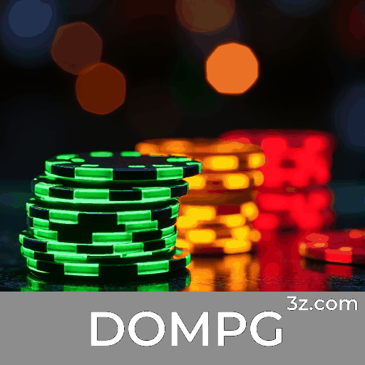 DOMPG: Plataforma de Apostas Confiável e Rápida